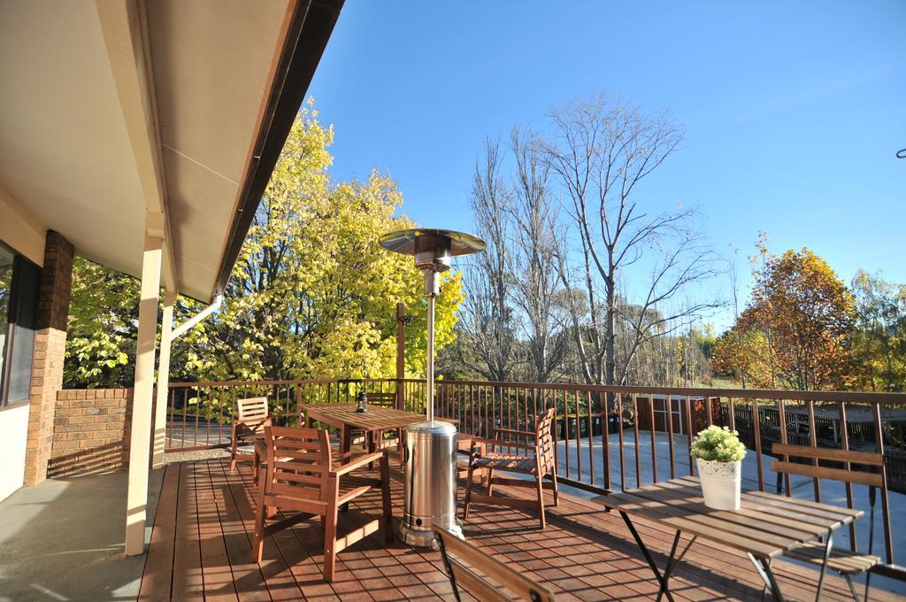 Leski Club Jindabyne Exterior foto