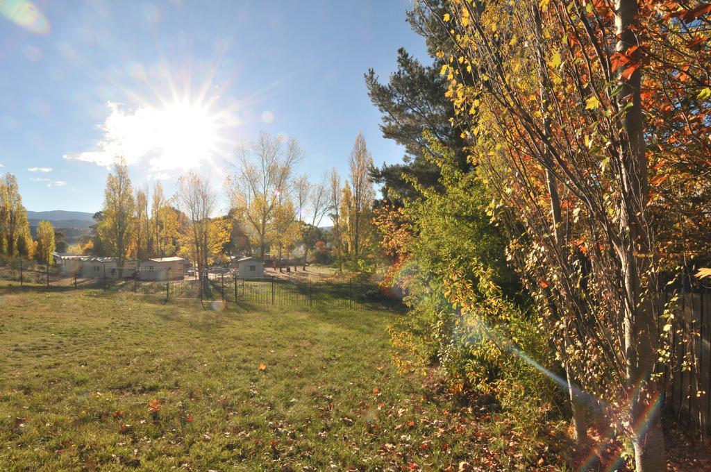 Leski Club Jindabyne Exterior foto