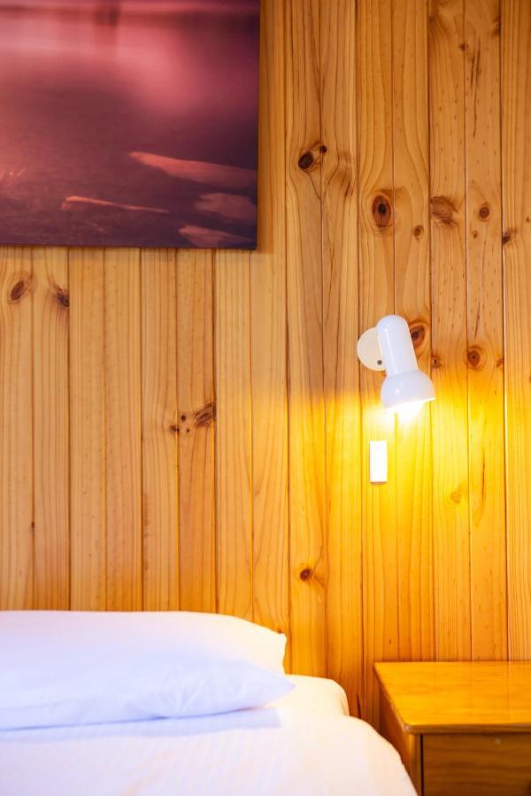 Leski Club Jindabyne Exterior foto