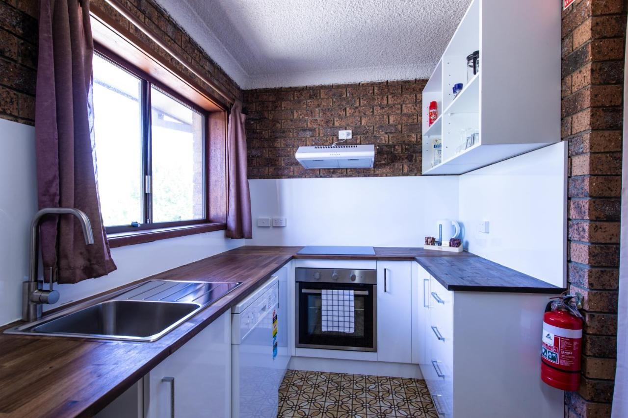 Leski Club Jindabyne Exterior foto